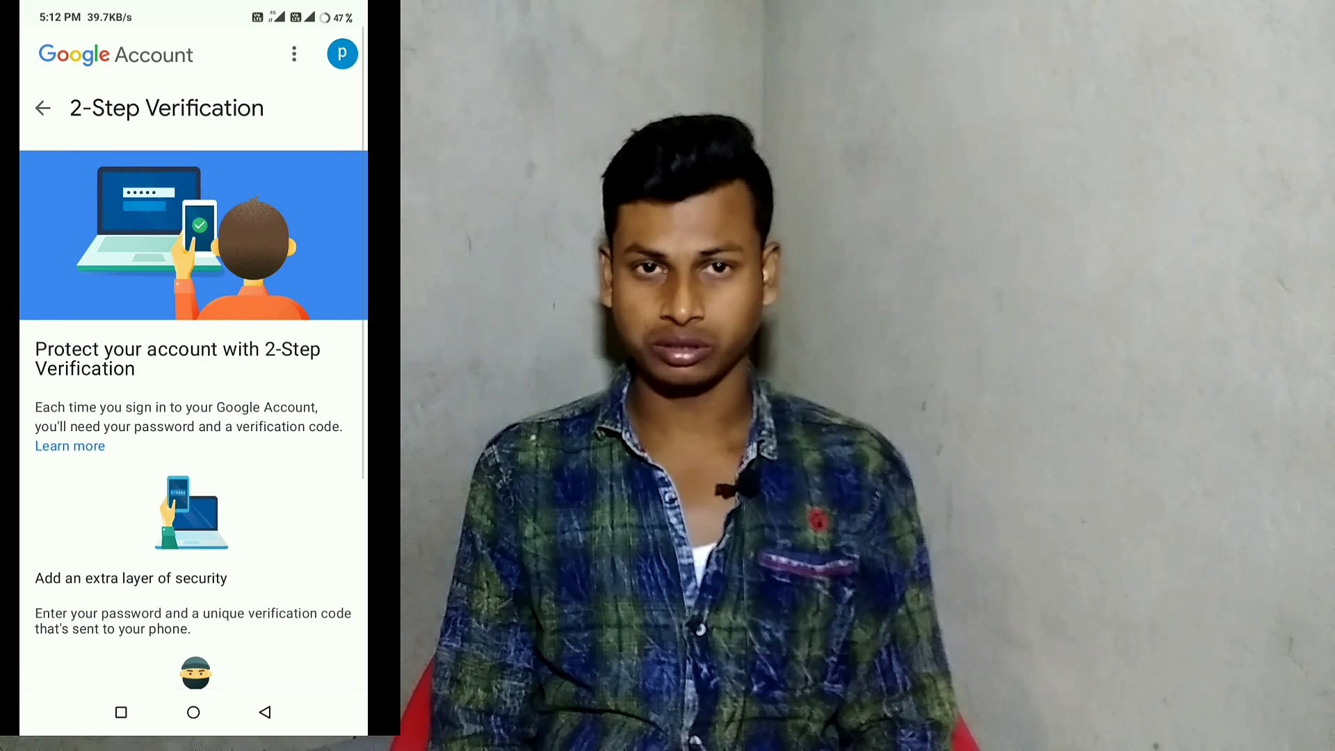 ⁣How to protect your youtube channel