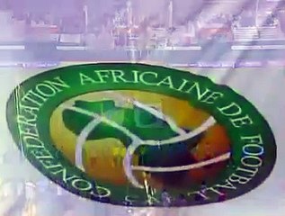 SOUVENIR CHAN 2009 DEMI-FINALE RD CONGO VS ZAMBIE 2-1 AVEC LOFO BONGELI I SUIVEZ