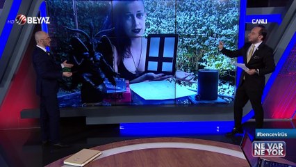 Ne Var Ne Yok 13 Şubat 2020