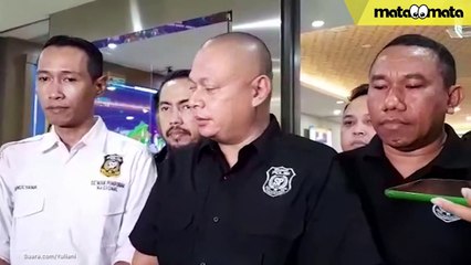 Nikita Mirzani Jadi Saksi Pelaporan Organisasi Sahabat Polisi Terhadap Sajad Ukra