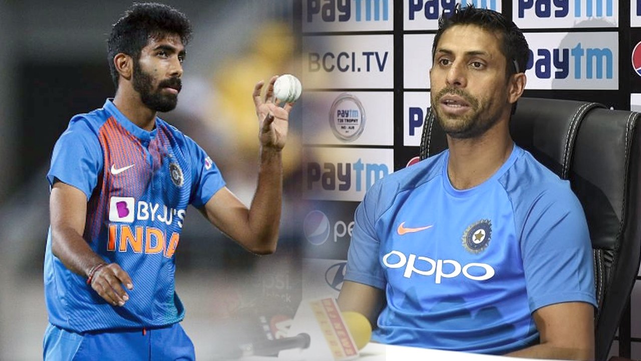 Jasprit Bumrah Facing Too Much Pressure - Ashish Nehra