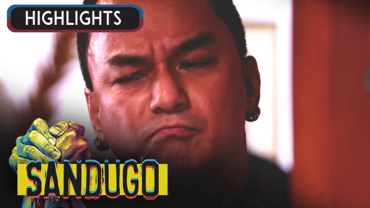 Ulysses, nakaisip ng plano para kina JC at Leo | Sandugo