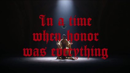 Dev Patel'in başrolde olduğu "The Green Knight", 29 Mayıs'ta vizyona giriyor