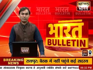 रतलाम में कबाड़ी की दुकान में विस्फोट, एक घायल