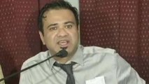 डॉ. कफील खान पर लगा NSA, एएमयू में CAA- विरोधी रैली में भड़काऊ भाषण देने पर कार्रवाई