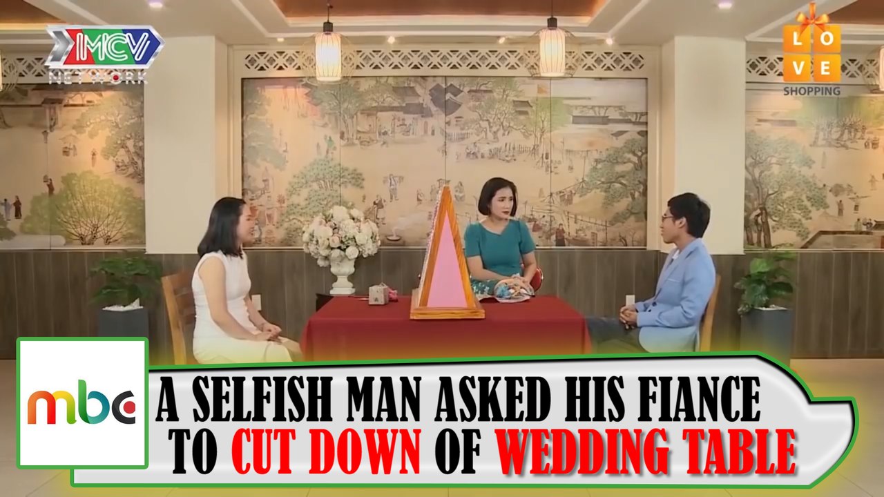 THE MOST SELFISH MAN !!!‍♀️ ‍♂️