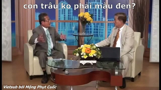 Đệ nhất nhà tiên tri vũ trụ khẳng định tổng thống Huê Kì là Con Trâu