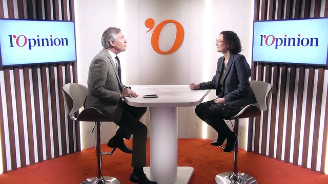 Poursuite du nucléaire: «EDF ne fait pas la politique énergétique du gouvernement» répond Emmanuelle Wargon