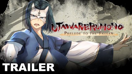 Utawarerumono: Prelude to the Fallen - Trailer 'Woven Fates'