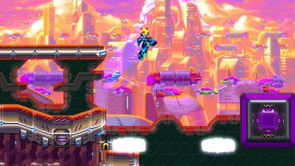 30XX - Trailer d'annonce