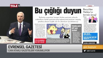 Gün Başlıyor 14 Şubat 2