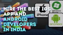IOS App Developers India