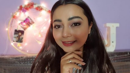 "AFFORDABLE VALENTINE'S DAY MAKEUP LOOK||USING ONE PALETTE"