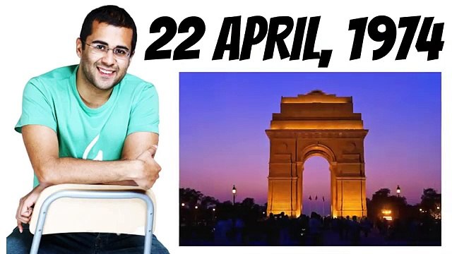 Chetan Bhagat Biography In Hindi । Chetan Bhagat Motivational Speech