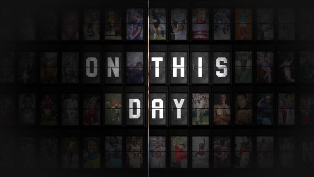 On This Day - Oscar Pistorius kills girlfriend Reeva Steenkamp