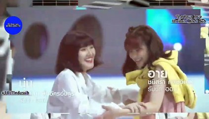 I Am Your King Season 2 Ep 5 (indo sub)