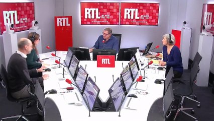 RTL Matin du 14 février 2020