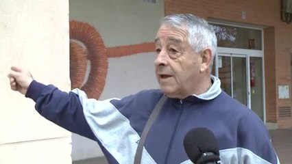 Detenida una menor que simuló ser acuchillada por un falso cartero