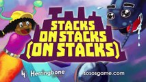 Stacks On Stacks (On Stacks) - Bande-annonce Stadia