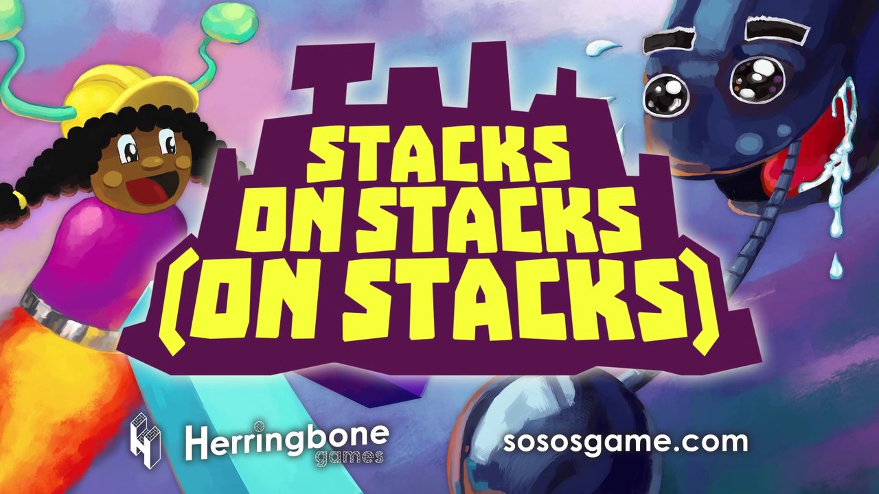 Stacks On Stacks (On Stacks) - Bande-annonce St...