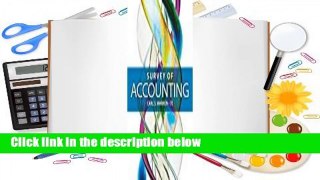 Full version  Survey of Accounting Complete
