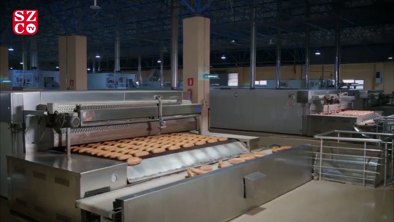 Ekrem İmamoğlu'ndan Halk Ekmek videosu