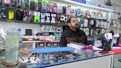 Korona virüs elektronik piyasasına da darbe vurdu