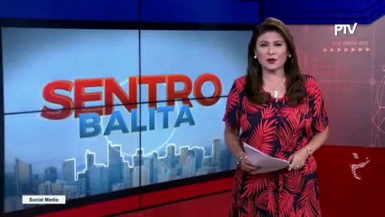 Palasyo, travel ban sa Taiwan, hindi isyu ng pulitika