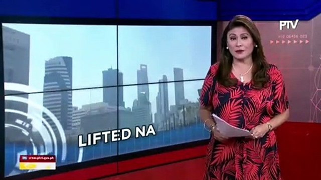 Deployment ban sa Kuwait, binawi na ng DOLE
