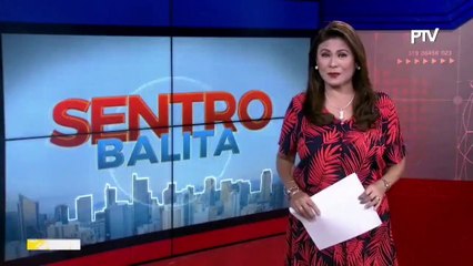 PTV INFO WEATHER: Epekto ng hanging amihan sa bansa, bahagyang humina