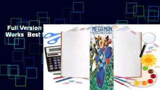 Full Version  Mega Man: Official Complete Works  Best Sellers Rank : #5