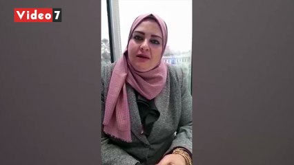 "المرأة الحديدية" فقدت ابنها في حادث ثأر فأنهت سلسال الدم في الصعيد