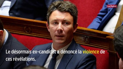 Mairie de Paris : Benjamin Griveaux renonce !