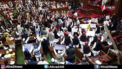 उत्तर प्रदेश विधानसभा का बजट सत्र आज शुरू (1)