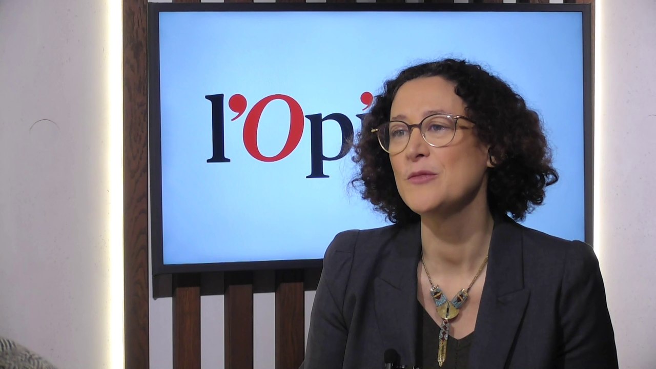 «Les municipales ne sont pas un scrutin pour moi, je me poserai des questions aux départementales», confie Emmanuelle Wargon