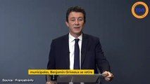 Vidéos intimes et s*xtos très chauds : Benjamin Griveaux renonce à la mairie de Paris après des fuites très compromettantes