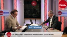 REFORME DES RETRAITES : « PASSER PAR LE 49.3, C’EST DU DELIRE » - LAURENT BERGER - L’INVITE DE GUILLAUME DURAND DU 14/02/2020