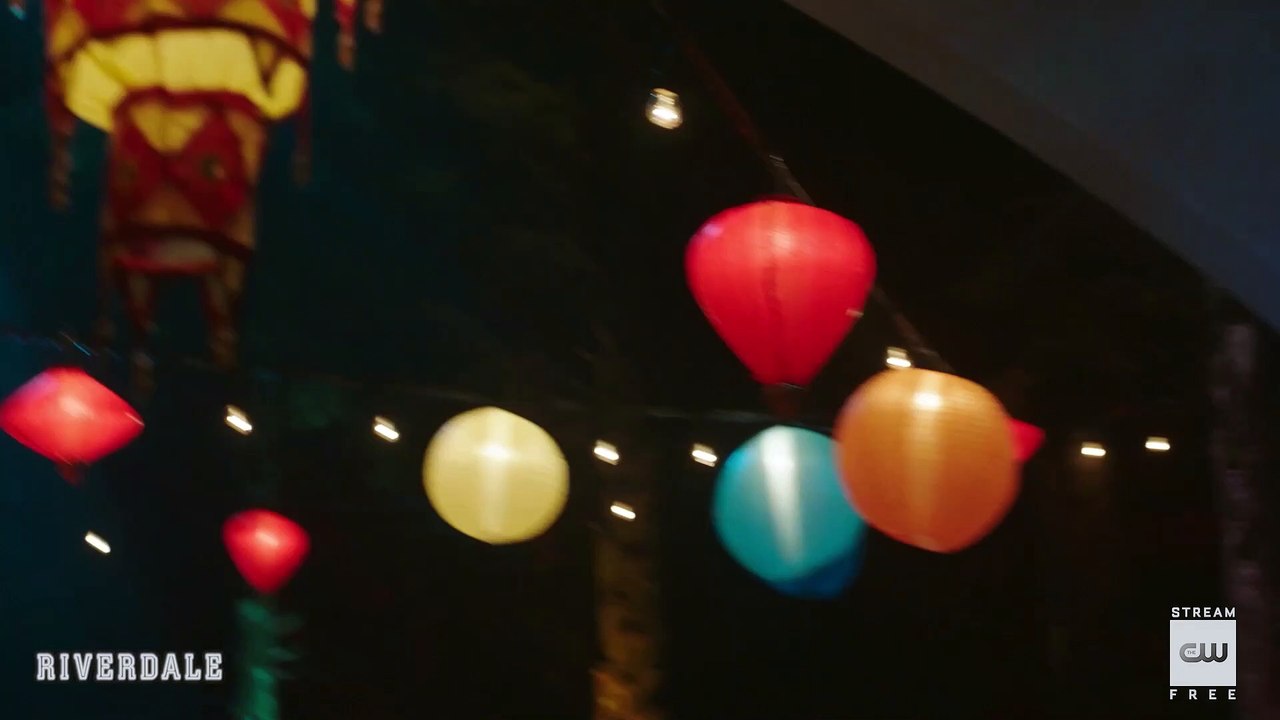 Riverdale Season 4 Episode 14 Promo How to Get Away with Murder (2020)