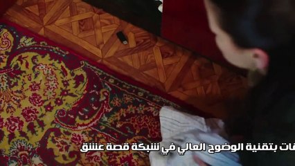 كرا برا - الموسم 2 الحلقة 22