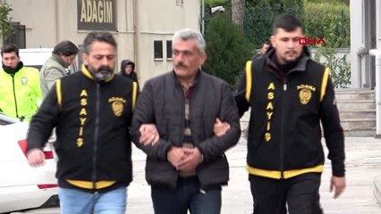 Aranan hükümlü, kahvede oyun oynarken yakalandı