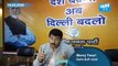 Shaheen Bagh protesters need a shock to get out of their delusion: Manoj Tiwari