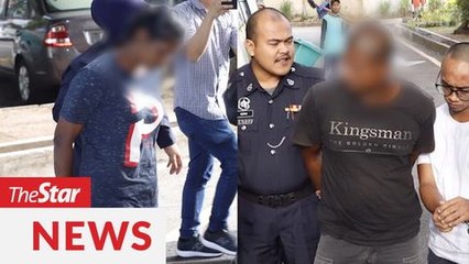 Couple denies abusing daughter