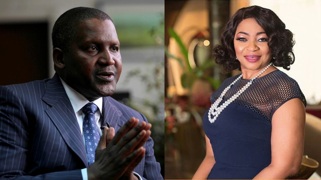 Les 20 milliardaires les plus riches d'Afrique en 2020, selon Forbes