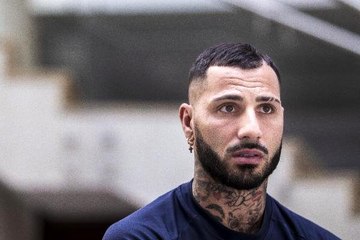 Ricardo Quaresma: Teknik direktör olursam, Beşiktaş'ta çalışmak isterim