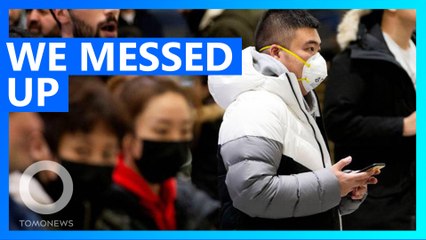 Wuhan virus misinformation as epidemic continues to grow