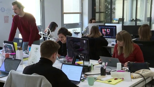 Die Liebe in Zeiten von Dating-Apps