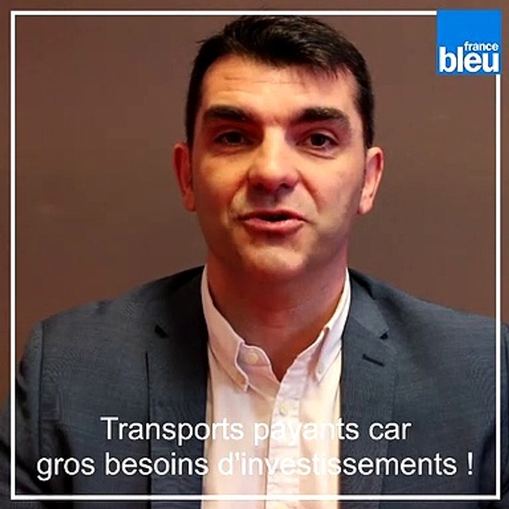 Rennes 2020 : le quiz des candidats de France Bleu Armorique - Charles Compagnon