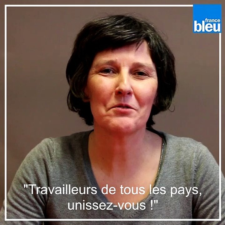 Rennes 2020 : le quiz des candidats de France Bleu Armorique - Valérie Hamon