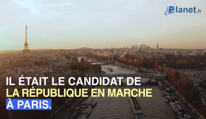 Benjamin Griveaux abandonne