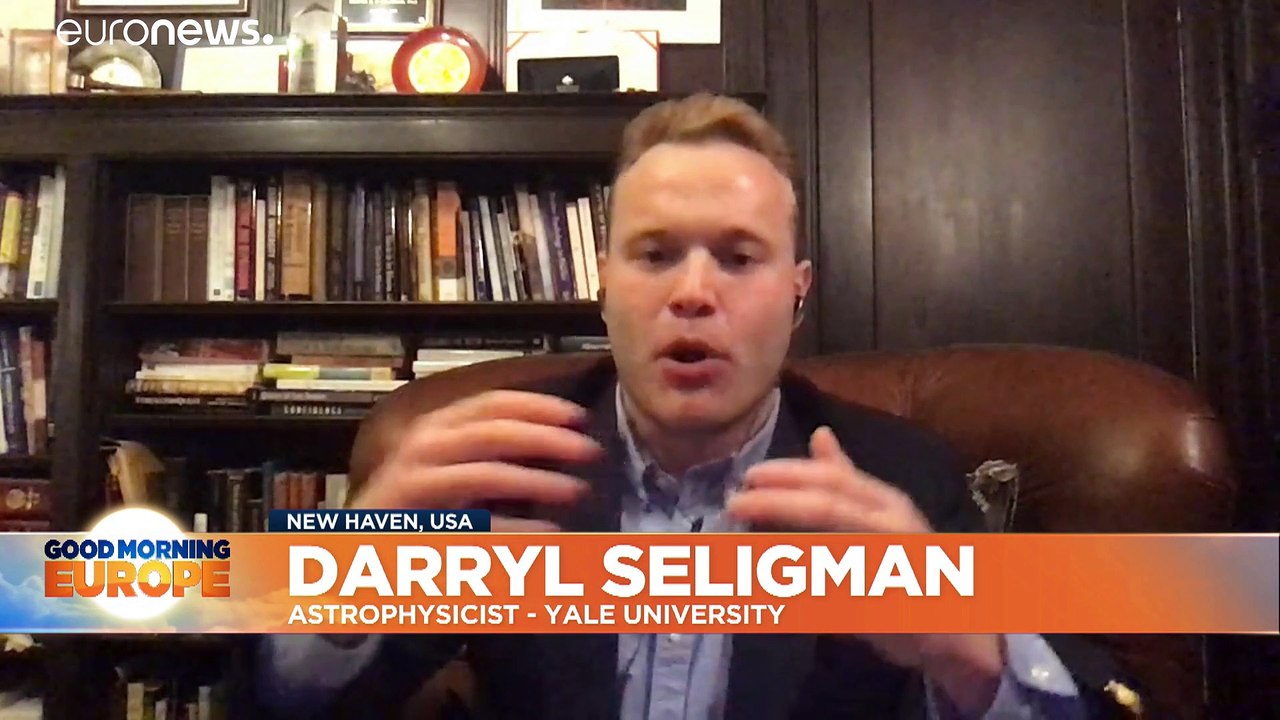 A dying star 1,000 times bigger than the sun could soon explode